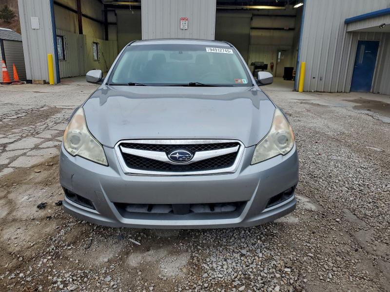 Photo 5 from auction – 2010 SUBARU LEGACY 2.5 with VIN 4S3BMCH68A3219814