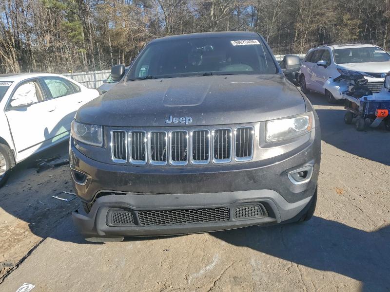 Photo 5 from auction – 2015 JEEP GRAND CHER with VIN 1C4RJEAG4FC166865