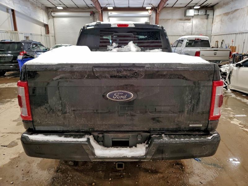 Photo 6 from auction – 2021 FORD F150 SUPER with VIN 1FTEW1EP9MFB20107