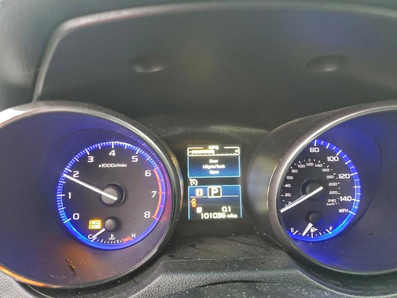 Photo 9 from auction – 2015 SUBARU LEGACY 2.5 with VIN 4S3BNAE61F3034050