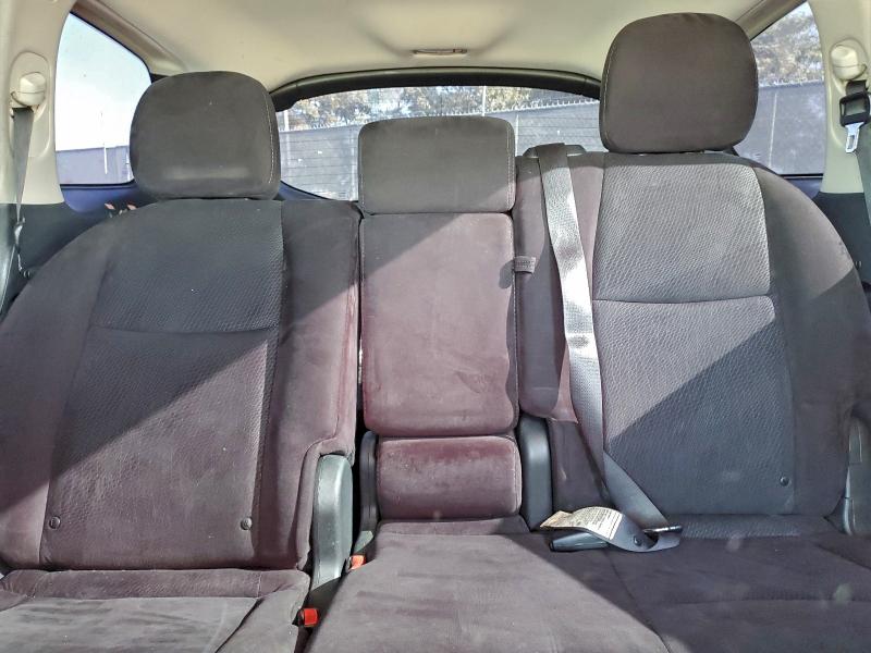 Photo 10 from auction – 2014 NISSAN PATHFINDER with VIN 5N1AR2MN5EC628326