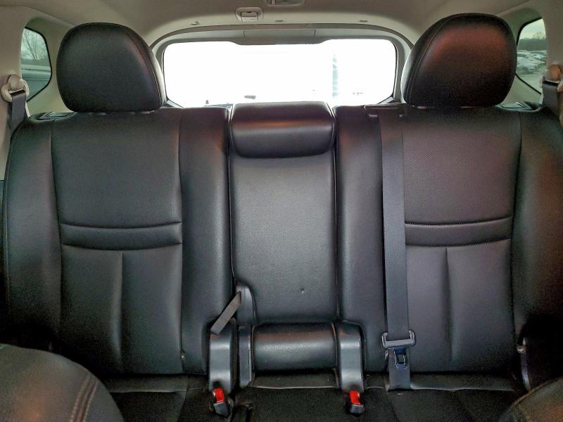 Photo 10 from auction – 2018 NISSAN ROGUE S with VIN 5N1AT2MV5JC729118