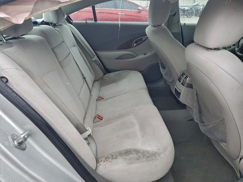 Photo 10 from auction – 2012 BUICK LACROSSE with VIN 1G4GA5ER3CF190759