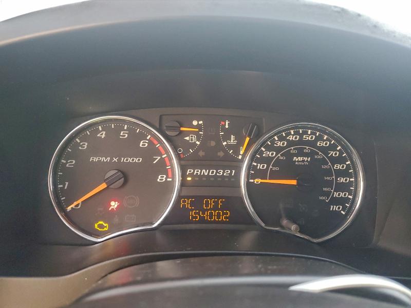 Photo 9 from auction – 2012 CHEVROLET COLORADO with VIN 1GCJTBF95C8156439