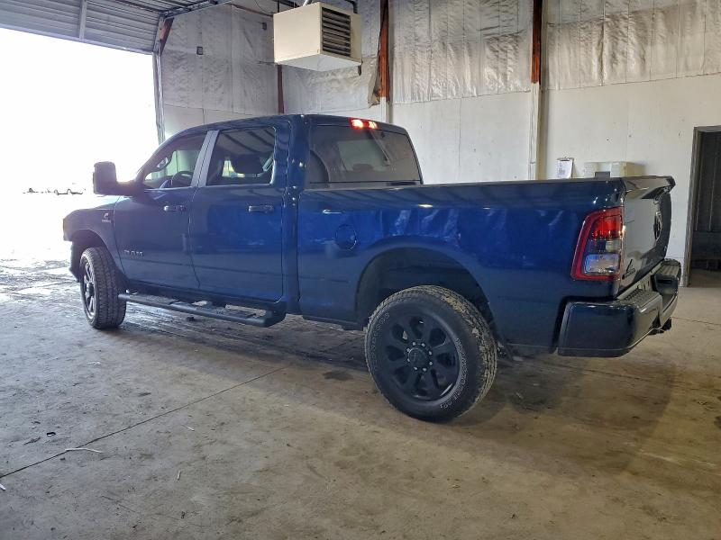 Photo 2 from auction – 2024 RAM 2500 BIG H with VIN 3C6UR5DL2RG390513