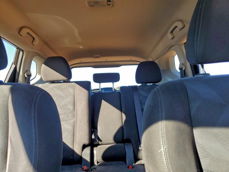 Photo 10 from auction – 2015 NISSAN ROGUE S with VIN KNMAT2MT0FP515866
