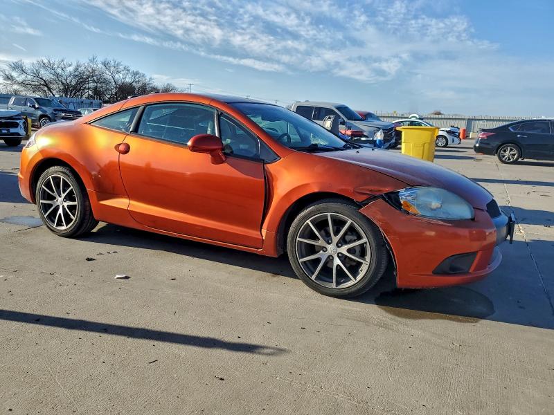 Photo 4 from auction – 2011 MITSUBISHI ECLIPSE GS with VIN 4A31K5DF2BE002099