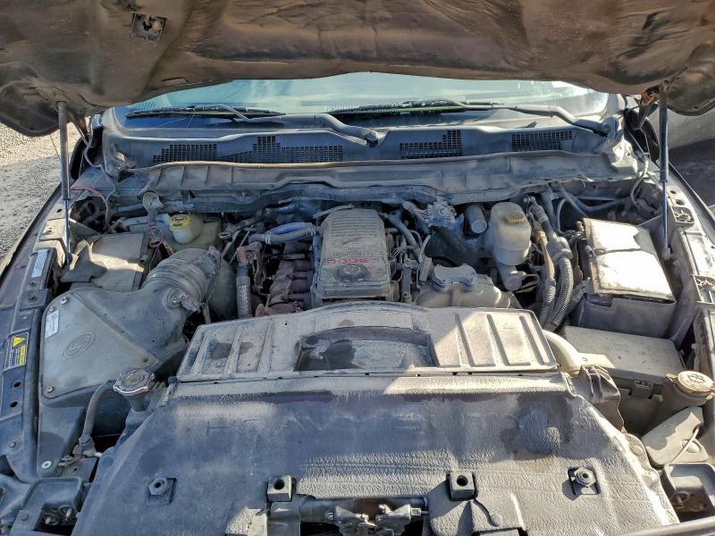 Photo 11 from auction – 2010 DODGE RAM 2500 with VIN 3D7UT2HL9AG145088
