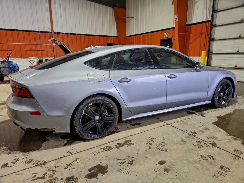 Photo 3 from auction – 2016 AUDI A7 QUATTRO with VIN WAU3GAFC9GN018037