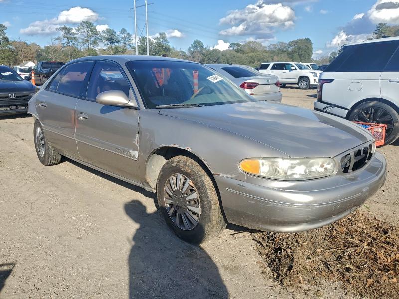 Photo 4 from auction – 2002 BUICK CENTURY CU with VIN 2G4WS52J021103364