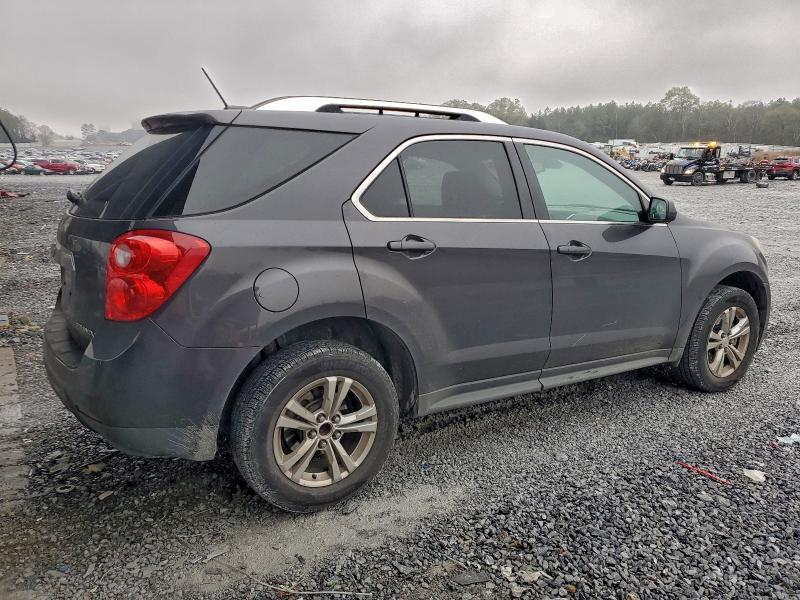 Photo 3 from auction – 2015 CHEVROLET EQUINOX LT with VIN 2GNALCEK5F6160132