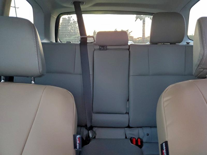 Photo 10 from auction – 2017 SUBARU FORESTER 2 with VIN JF2SJAJC6HH517726