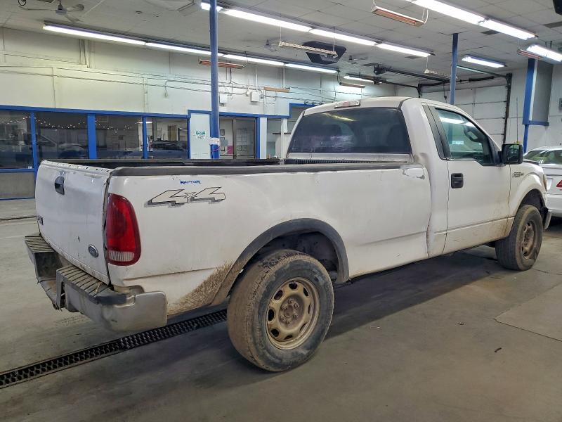 Photo 3 from auction – 2013 FORD F150 with VIN 1FTNF1EF2DKD90956