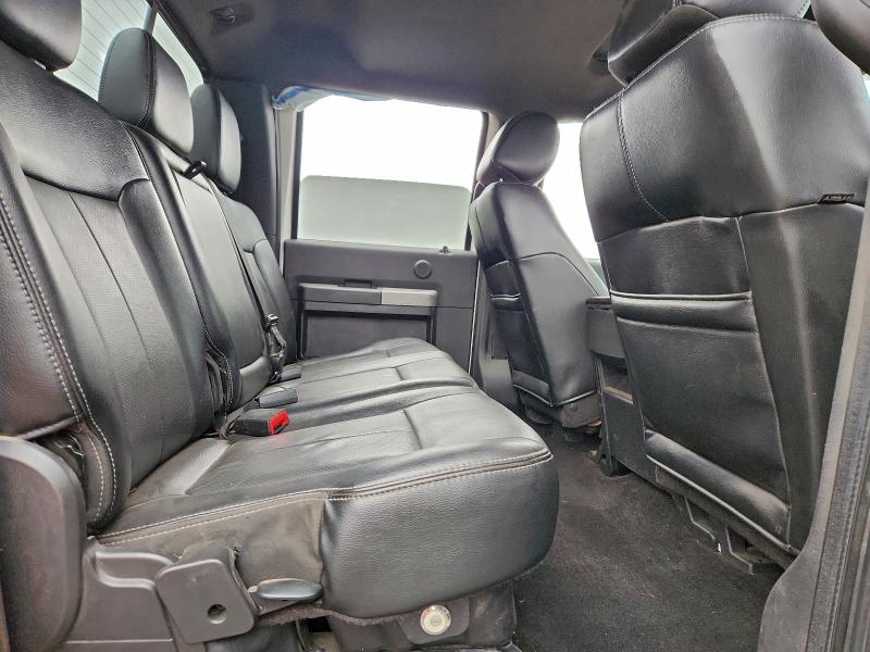 Photo 10 from auction – 2015 FORD F250 SUPER with VIN 1FT7W2BT2FEC89555