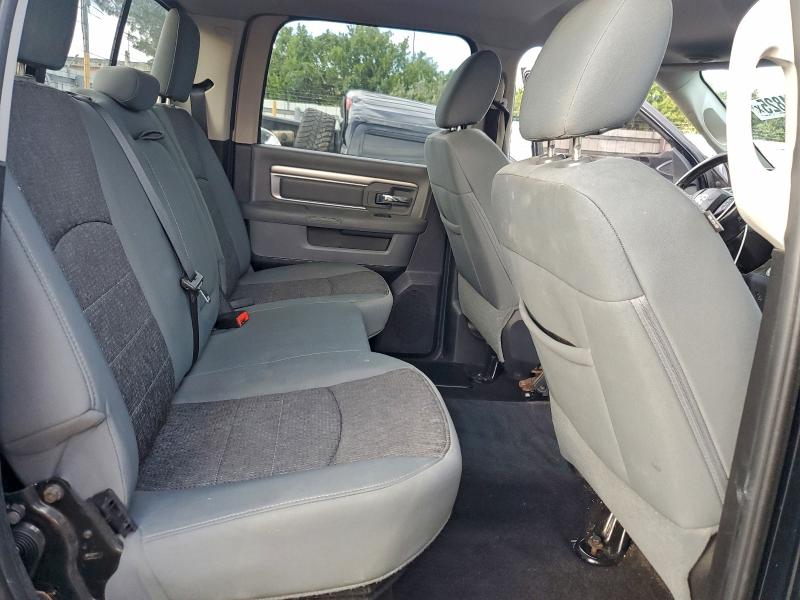 Zdjęcie 10 z aukcji – 2015 RAM 1500 SLT z VIN 1C6RR7LM0FS544927