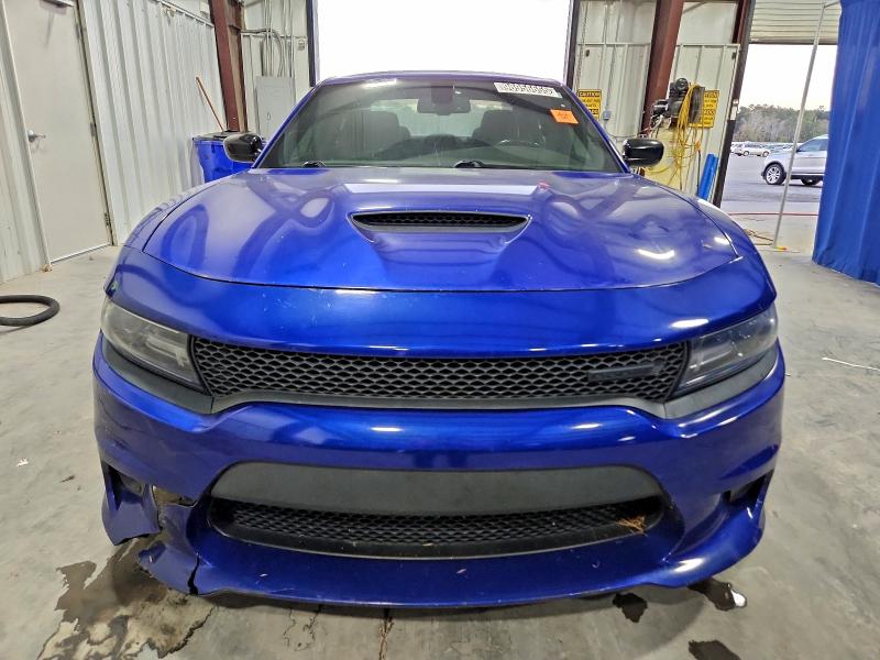Photo 5 from auction – 2021 DODGE CHARGER GT with VIN 2C3CDXHG3MH600741