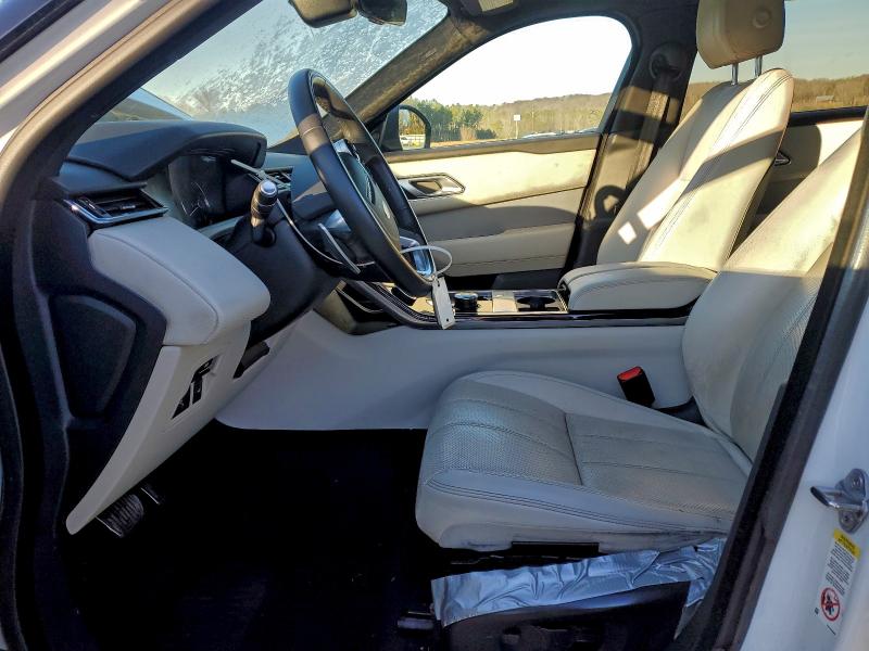 Photo 7 from auction – 2020 LAND ROVER RANGE ROVE with VIN SALYK2EX3LA273746