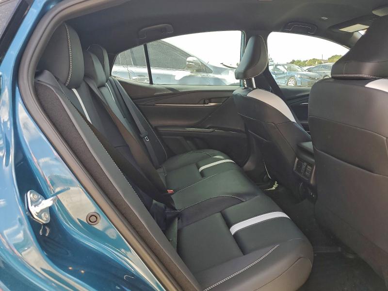 Photo 10 from auction – 2025 TOYOTA CAMRY with VIN 4T1DAACKXSU618340