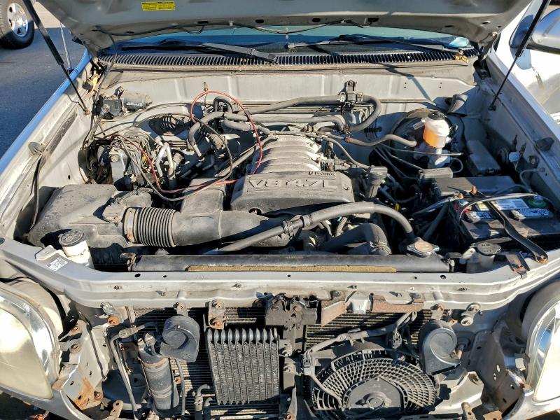 Photo 12 from auction – 2003 TOYOTA SEQUOIA SR with VIN 5TDBT44AX3S145879