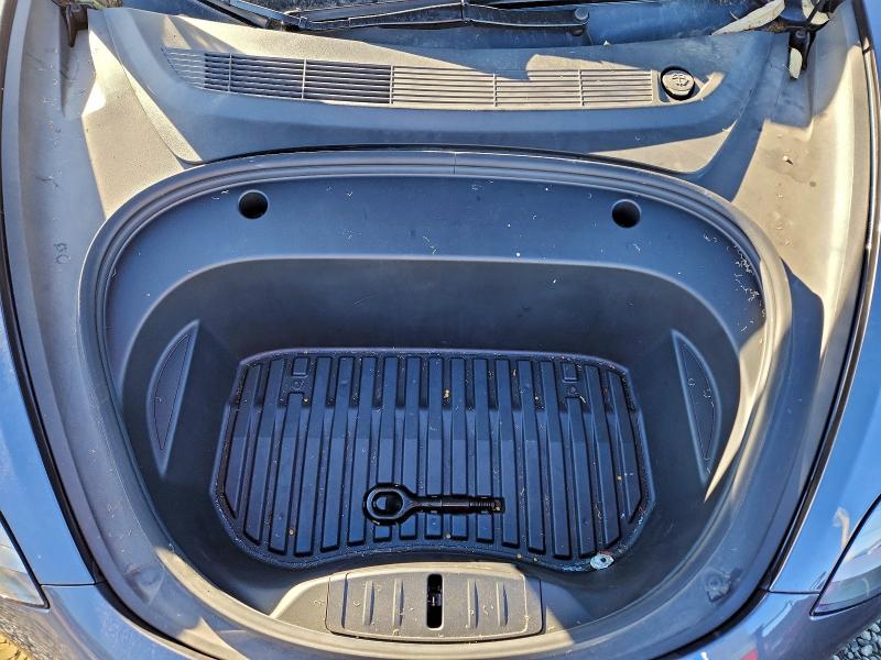 Photo 11 from auction – 2023 TESLA MODEL 3 with VIN 5YJ3E1EA0PF694531