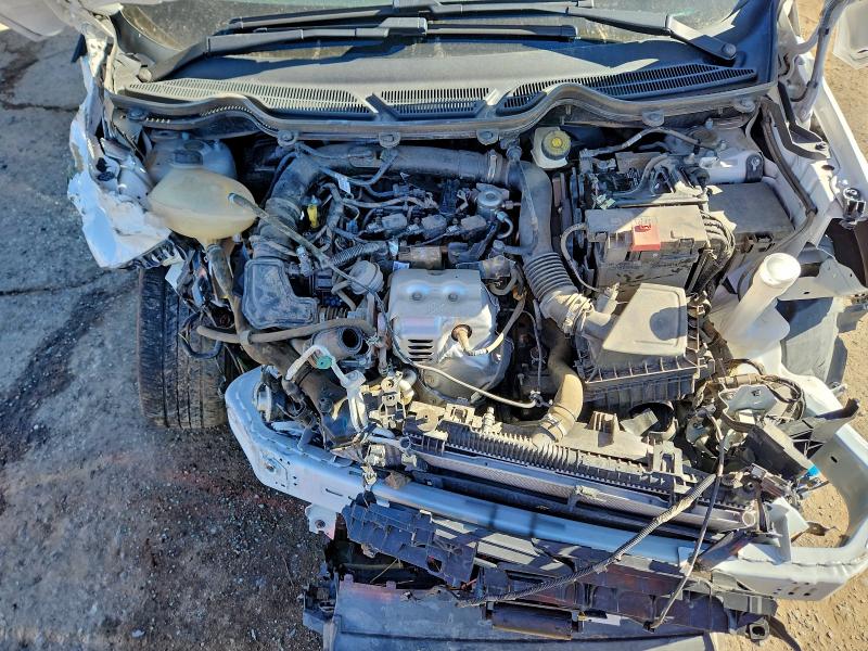 Photo 12 from auction – 2021 FORD ECOSPORT S with VIN MAJ3S2GE5MC452847