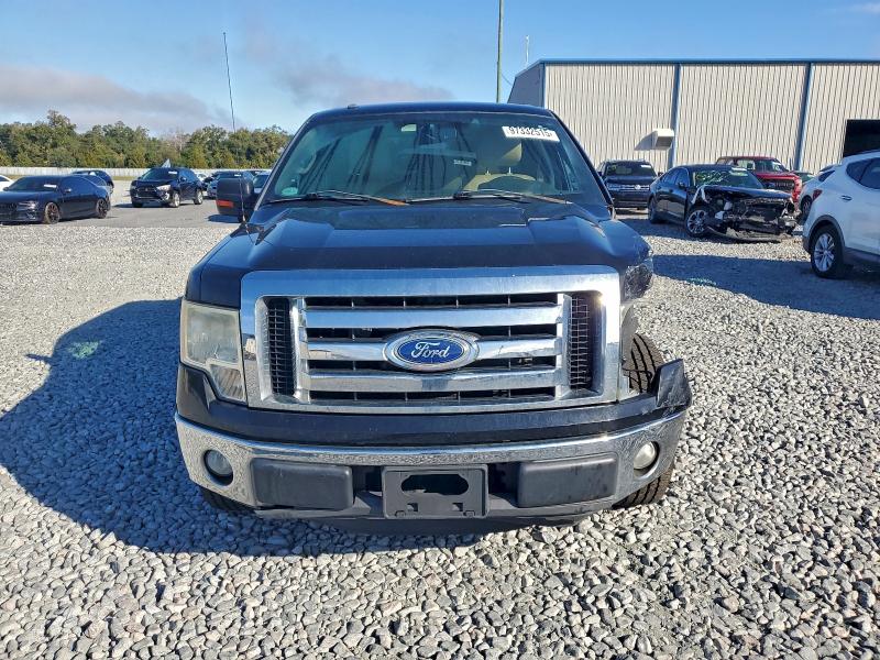Photo 5 from auction – 2011 FORD F150 SUPER with VIN 1FTEW1CM6BFC86199