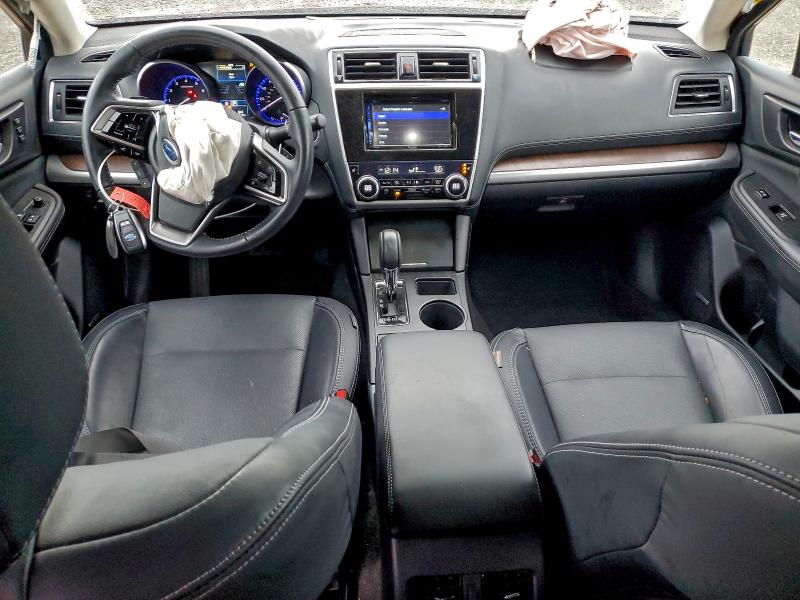 Photo 8 from auction – 2018 SUBARU OUTBACK 2. with VIN 4S4BSANC8J3340018