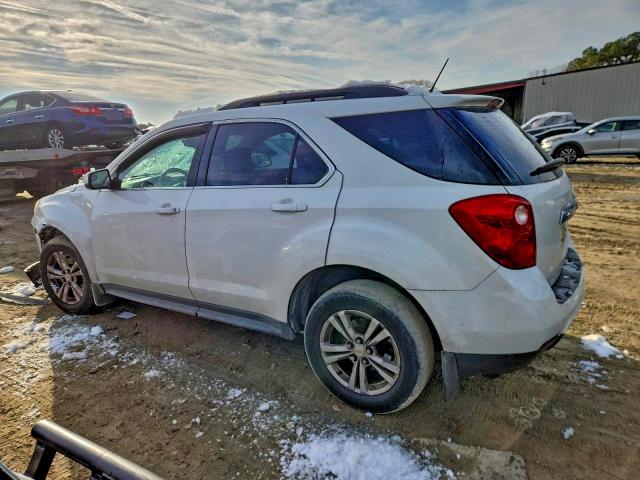Photo 2 from auction – 2014 CHEVROLET EQUINOX LT with VIN 2GNALCEK2E6249624