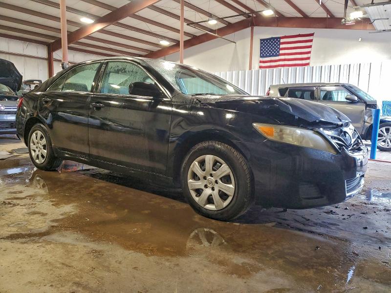 Photo 4 from auction – 2011 TOYOTA CAMRY BASE with VIN 4T1BF3EK2BU763762