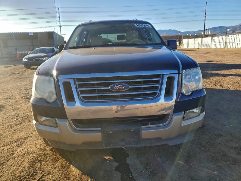 Photo 5 from auction – 2006 FORD EXPLORER E with VIN 1FMEU74836UA51170