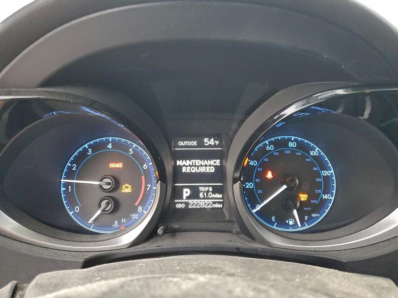 Фото 9 с аукциона – 2015 TOYOTA COROLLA L с VIN 5YFBURHE1FP273531