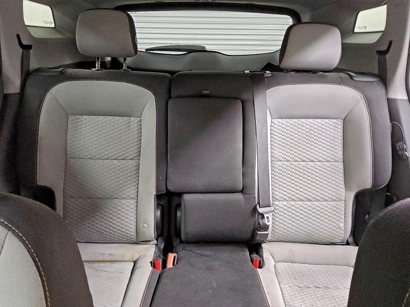 Photo 10 from auction – 2019 GMC TERRAIN SL with VIN 3GKALMEV3KL328157