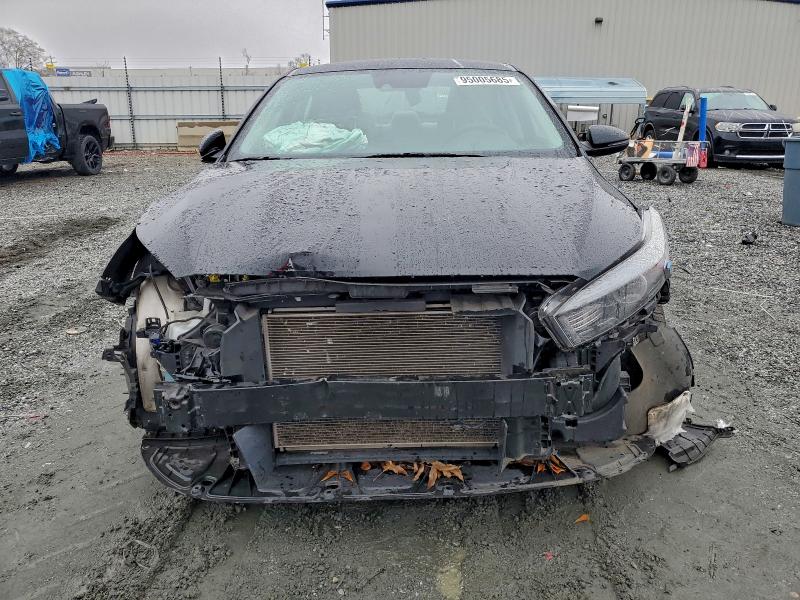 Photo 5 from auction – 2022 KIA FORTE with VIN 3KPF24AD6NE468018