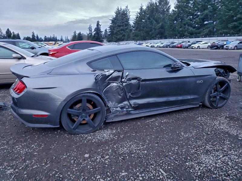 Photo 3 from auction – 2018 FORD MUSTANG GT with VIN 1FA6P8CF0J5166159