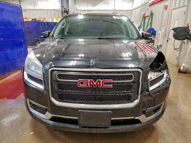 Photo 5 from auction – 2014 GMC ACADIA SLT with VIN 1GKKVSKD0EJ278697