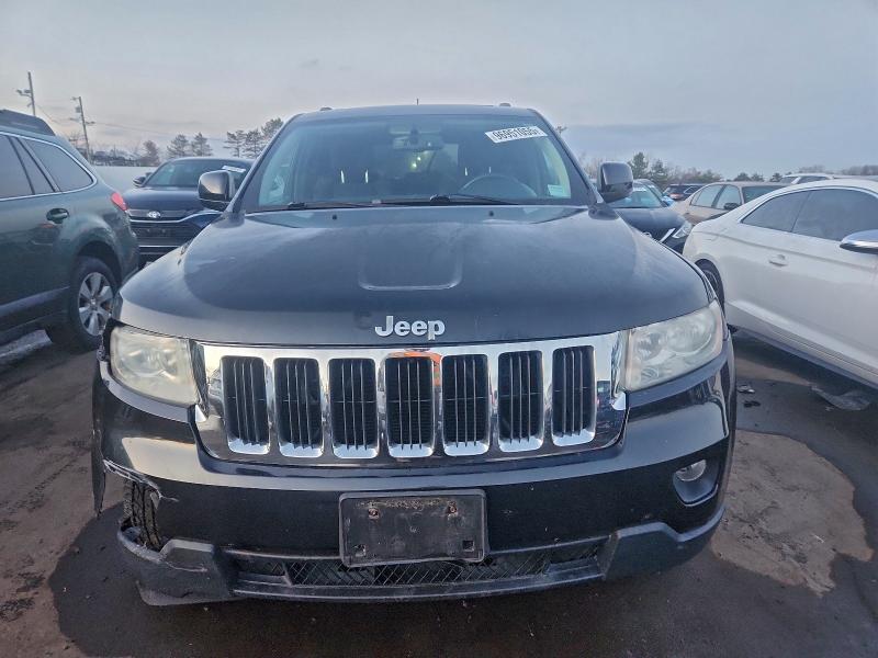 Photo 5 from auction – 2011 JEEP GRAND CHER with VIN 1J4RR4GG9BC641733