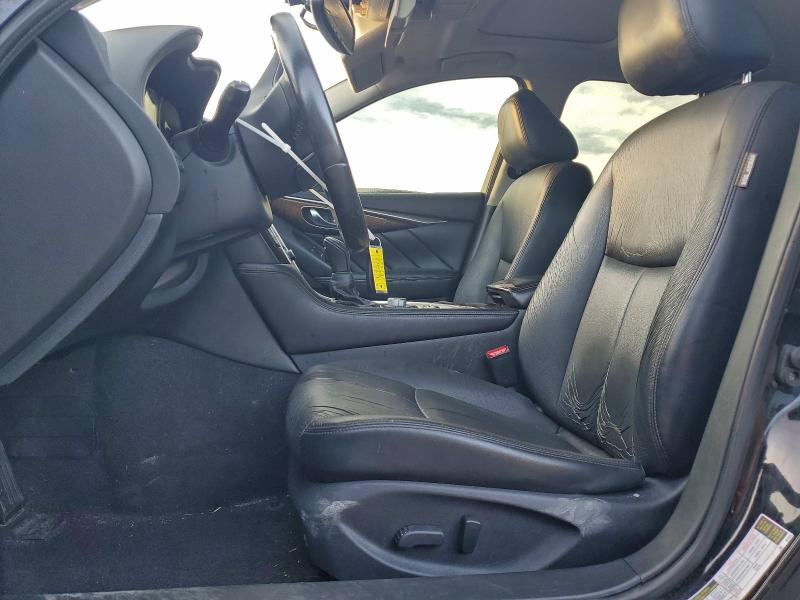 Photo 7 from auction – 2018 INFINITI Q50 LUXE with VIN JN1EV7AR3JM433757
