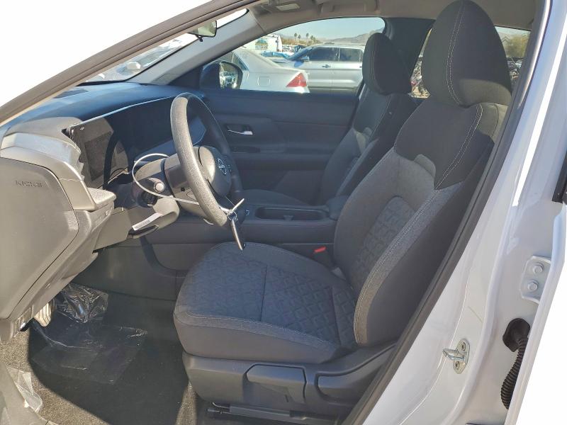 Photo 7 from auction – 2026 NISSAN KICKS with VIN 3N8AP6CE4TL306754
