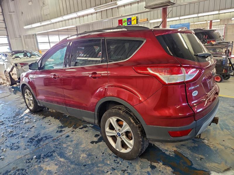 Photo 2 from auction – 2013 FORD ESCAPE SE with VIN 1FMCU0G96DUC22719