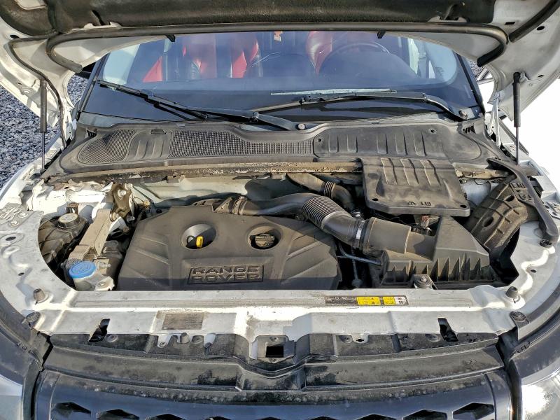 Photo 12 from auction – 2014 LAND ROVER RANGE ROVE with VIN SALVT2BG3EH860186