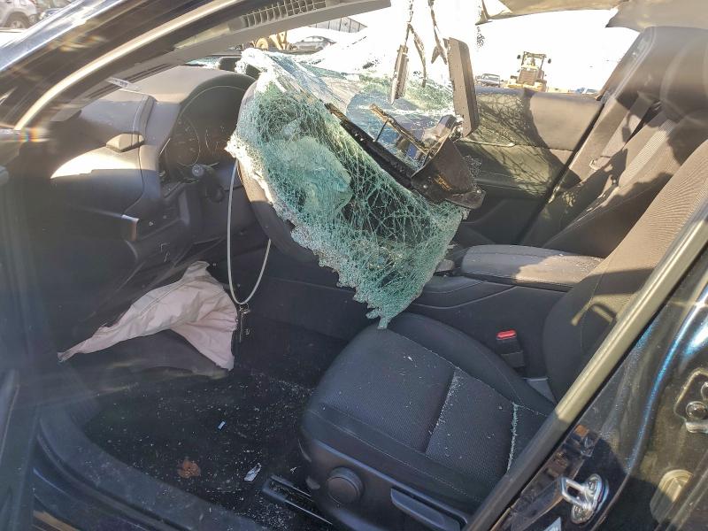 صورة رقم 7 من المزاد - 2024 MAZDA CX-30 مع VIN 3MVDMBAM1RM627298