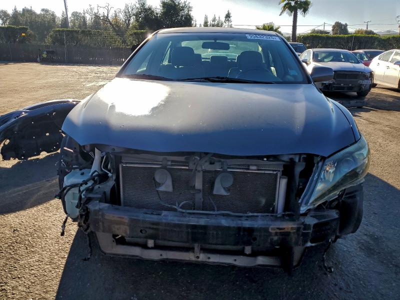 Photo 5 from auction – 2011 TOYOTA CAMRY BASE with VIN 4T1BF3EK3BU126234
