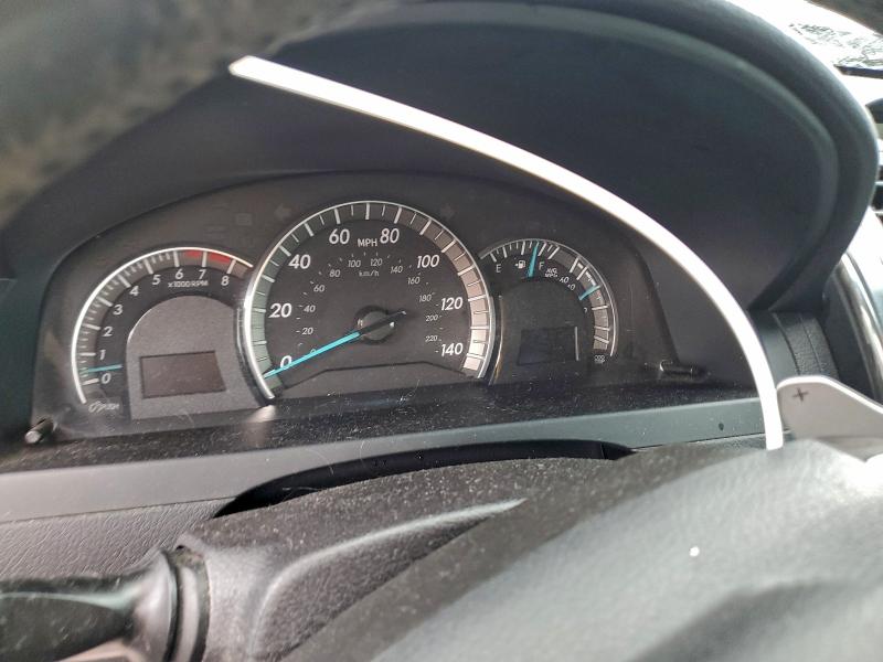 Photo 9 from auction – 2014 TOYOTA CAMRY L with VIN 4T1BF1FK8EU789936
