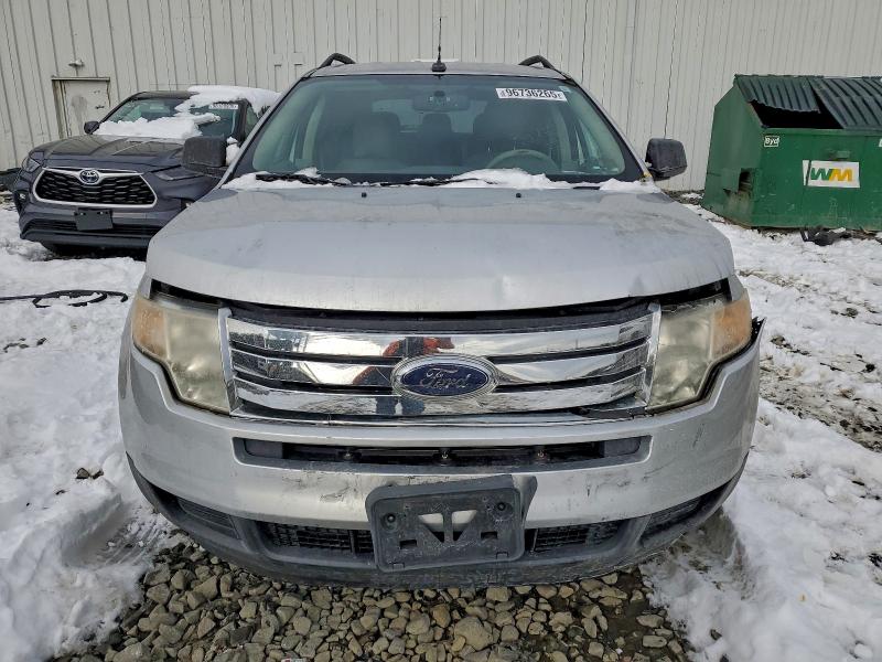 Фото 5 с аукциона – 2010 FORD EDGE SE с VIN 2FMDK3GC7ABA45431
