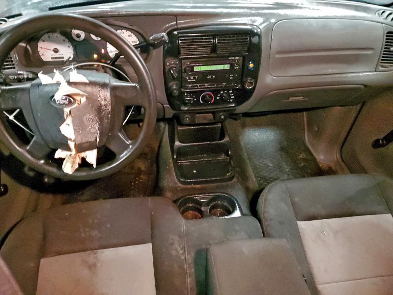 Photo 8 from auction – 2010 FORD RANGER SUP with VIN 1FTLR4FE4APA00153