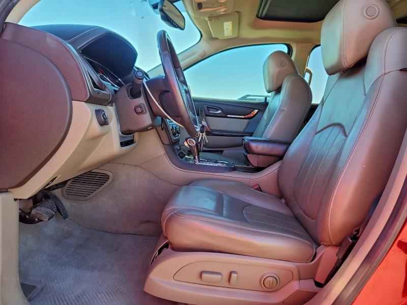 Photo 7 from auction – 2013 GMC ACADIA DEN with VIN 1GKKRTKD9DJ246047