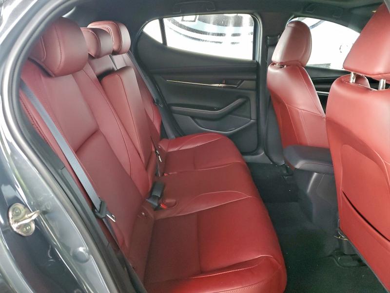 Photo 10 from auction – 2023 MAZDA 3 PREFERRE with VIN JM1BPALM9P1621590