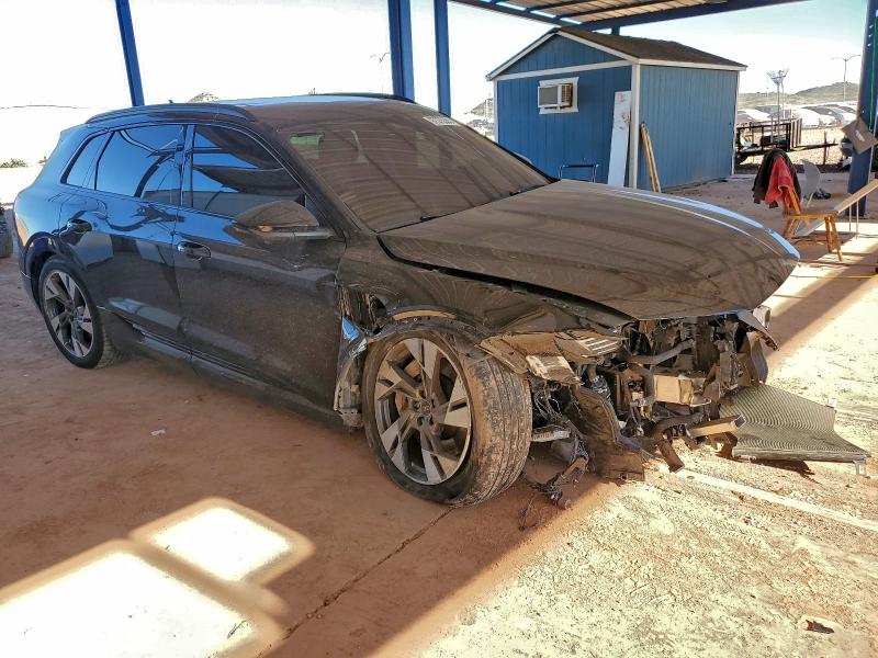 Photo 4 from auction – 2021 AUDI E-TRON PRE with VIN WA1AAAGE2MB021557