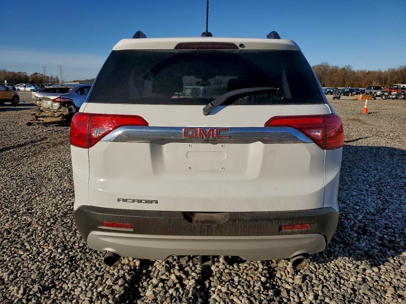 Photo 6 from auction – 2017 GMC ACADIA with VIN 1GKKNLLS5HZ193122