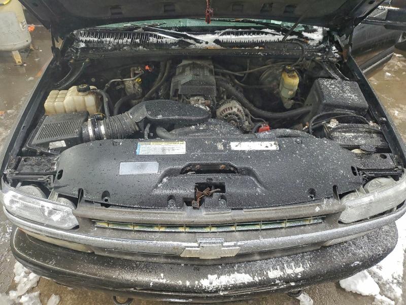 Photo 11 from auction – 2000 CHEVROLET SILVERADO with VIN 1GCEK19V0YE322561